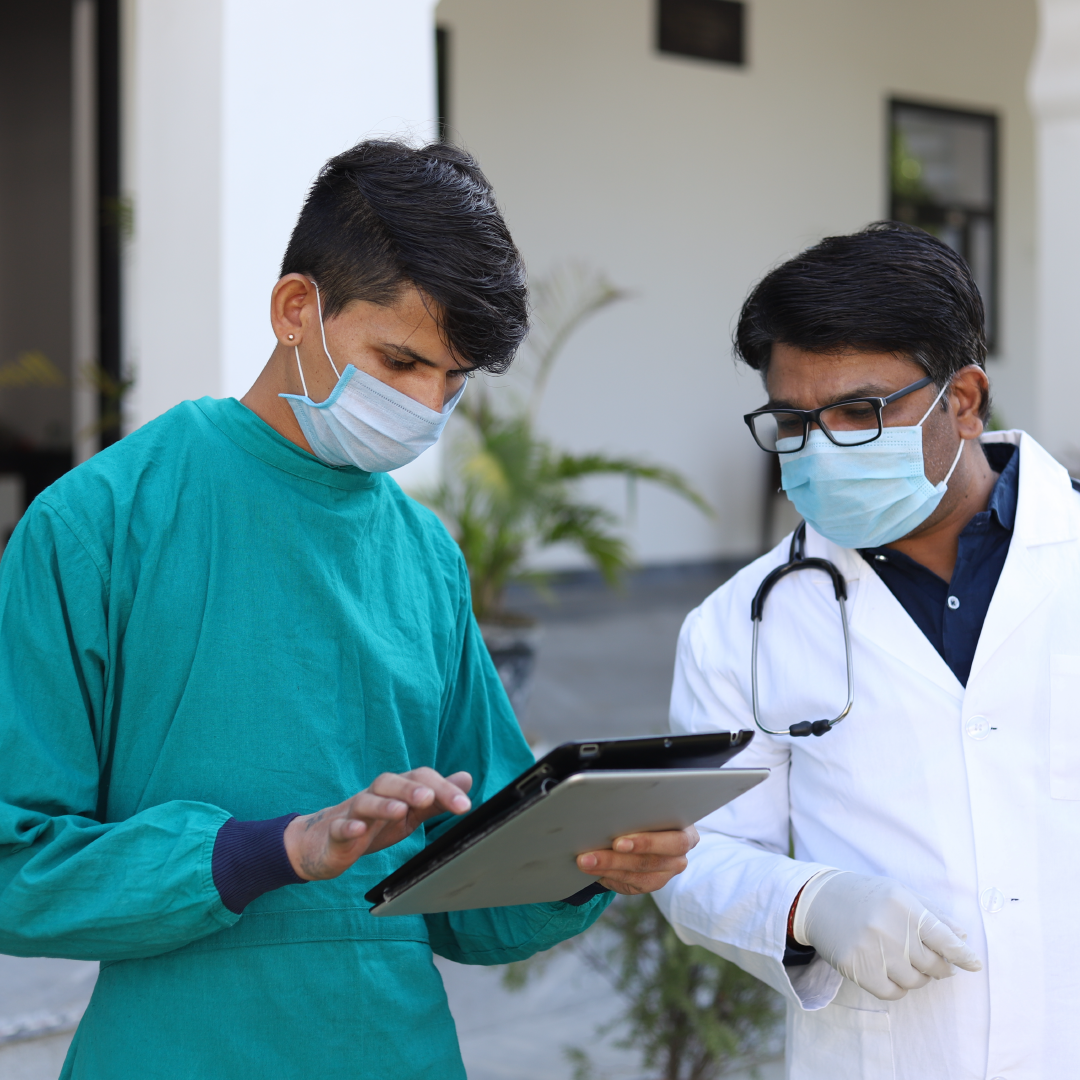 Deep Understanding of Local Markets