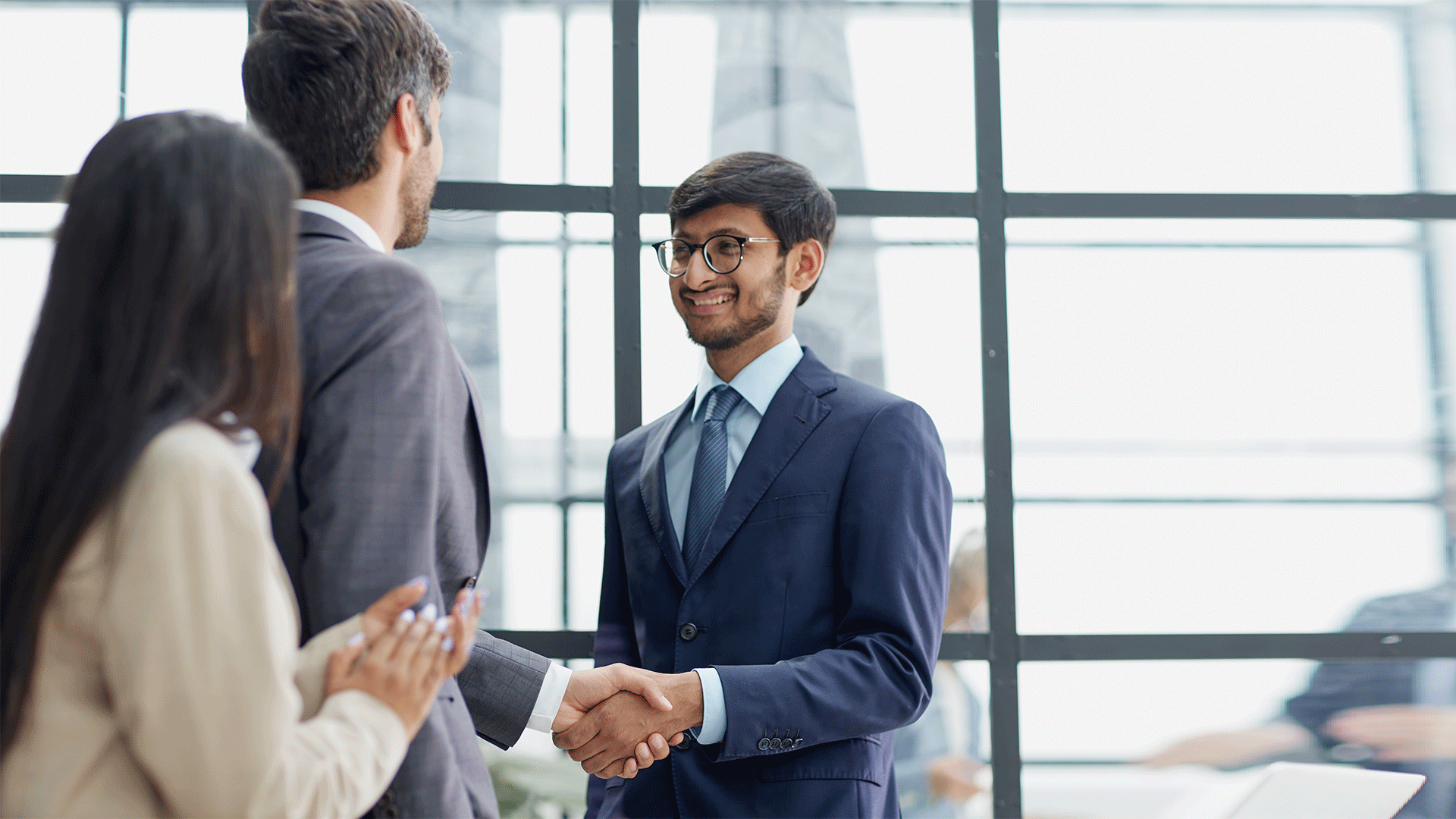 Partnership-Driven Engagement for Long-Term Success