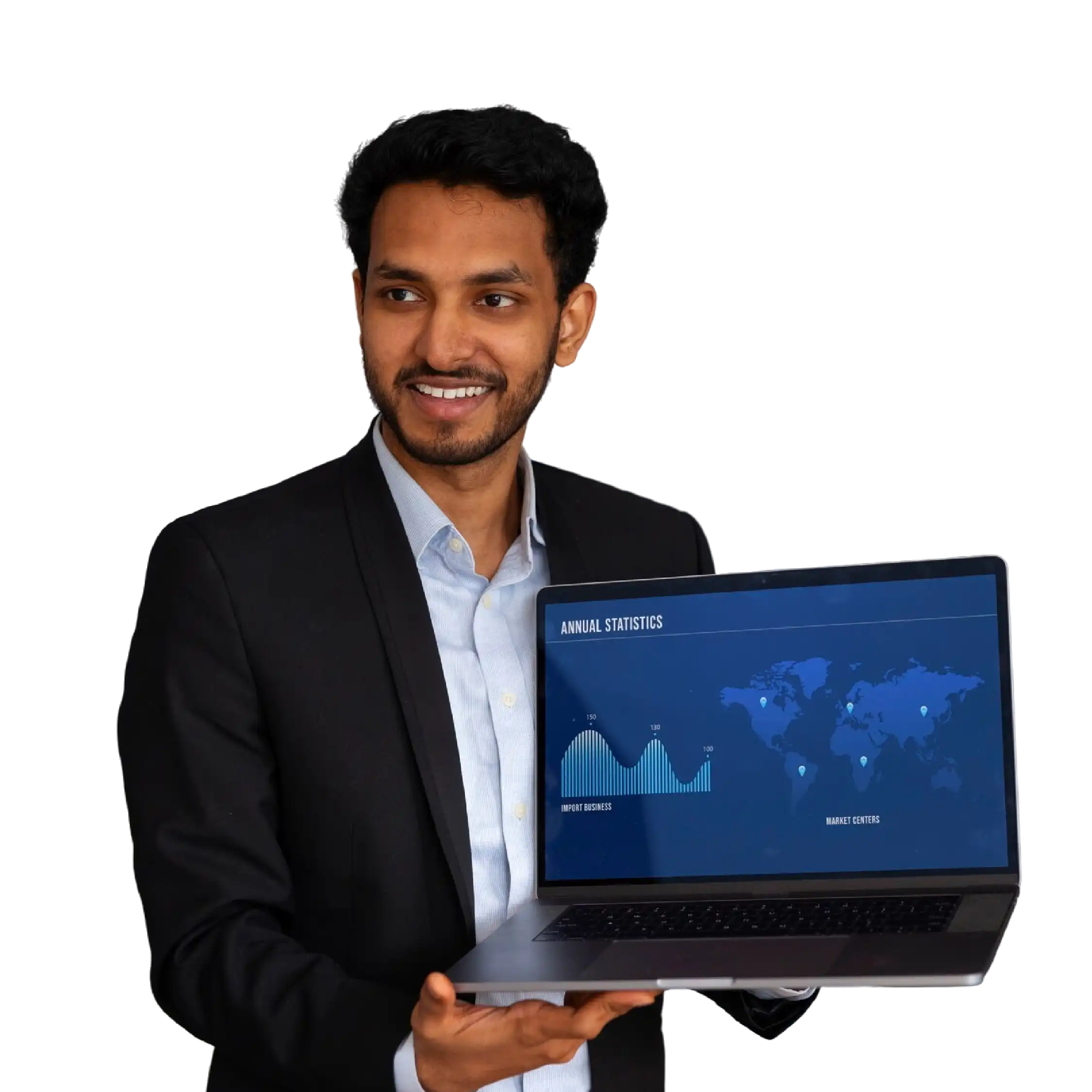 Operations & Performance Monitoring Solutions