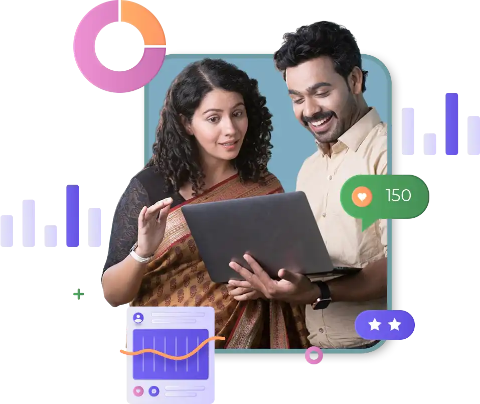 What This Solution Enables