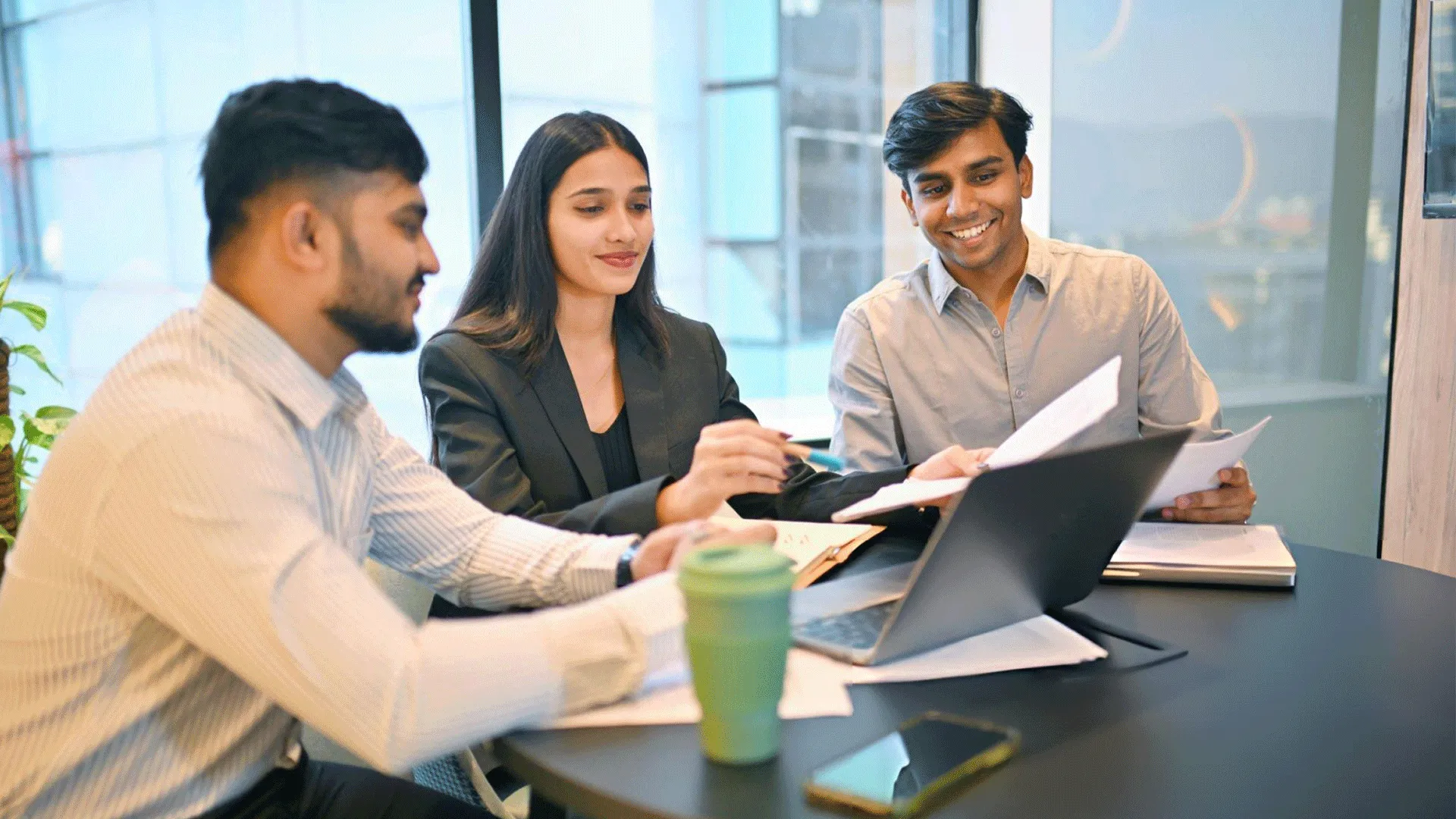 Diagnostic test booking and reports at home on EasyHealths